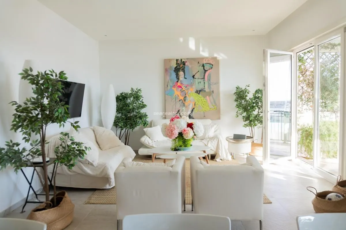 Prodaja, dvosoban stan, 120m², Luštica Bay, Tivat