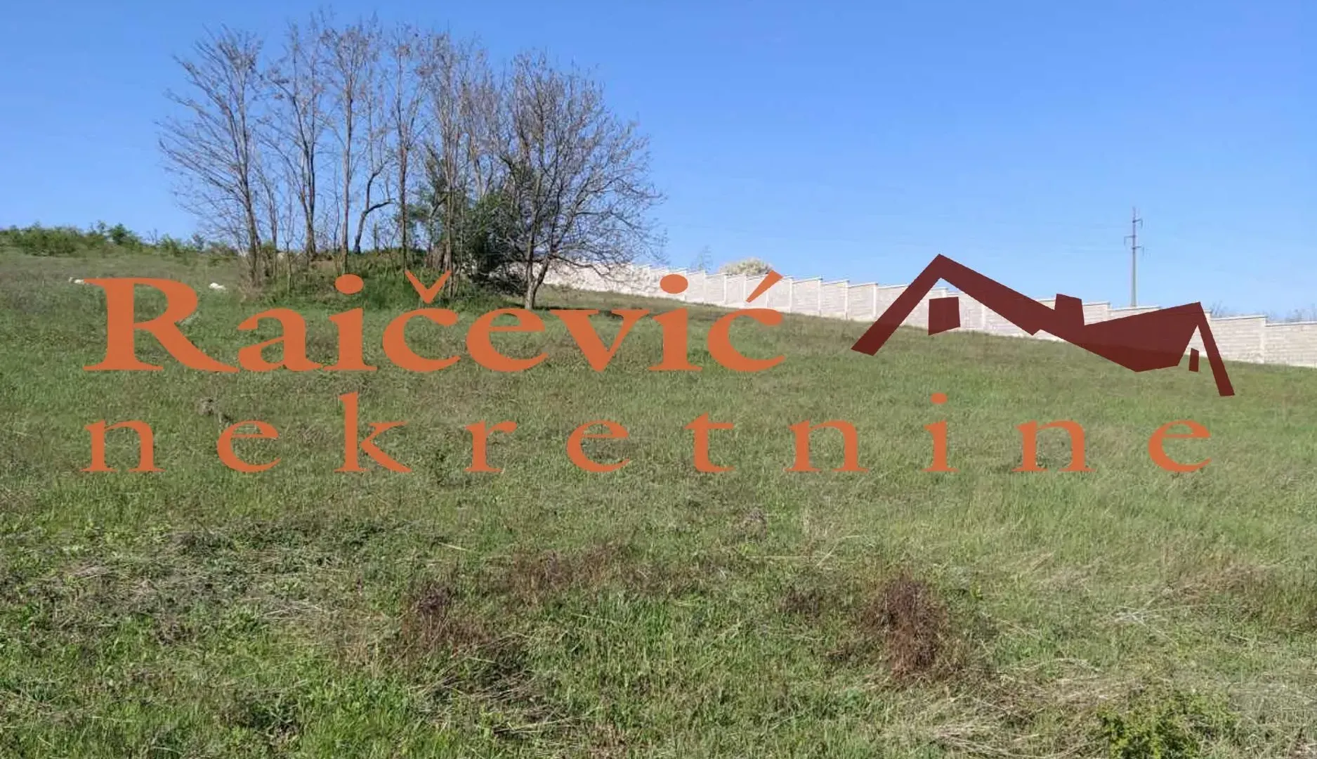 Prodaja, plac, Krupanj, Srbija