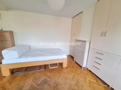 Izdavanje, garsonjera, 29m², Liman 1, Novi Sad Sve Podlokacije - image 2