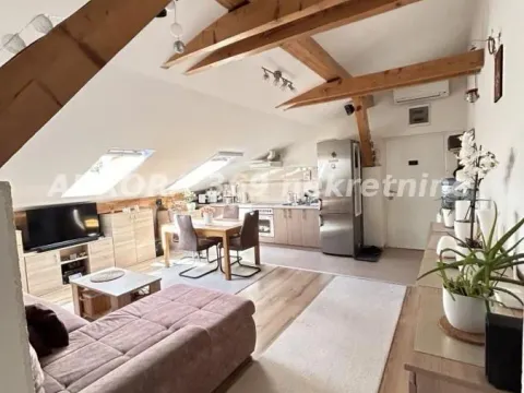 Prodaja, jednosoban stan, 37m², Novo naselje, Novi Sad - image 3