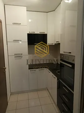 Rent, studio apartment, 36m², City Kvart, Podgorica - image 2