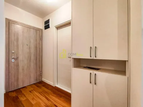 Rent, one bedroom apartment, 40m², Central Point, Podgorica - image 10