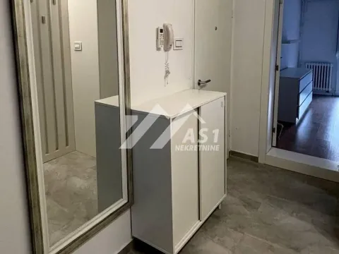 Izdavanje, jednosoban stan, 45m², Centar, Novi Sad - image 5