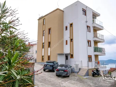 Sale, two bedroom apartment, 77m², Tivat, Crna Gora - image 17
