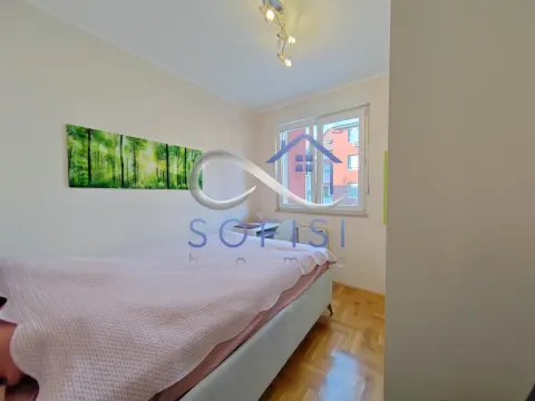 Izdavanje, jednosoban stan, 35m², Podbara, Novi Sad Sve Podlokacije - image 11