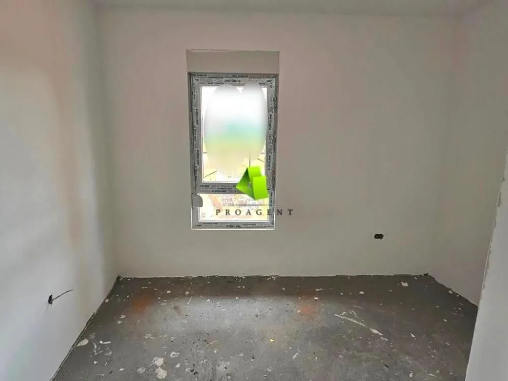 Prodaja, dvosoban stan, 63m², Pantelej, Niš