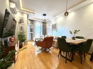 Sale, two bedroom apartment, 69m², Zabjelo, Podgorica