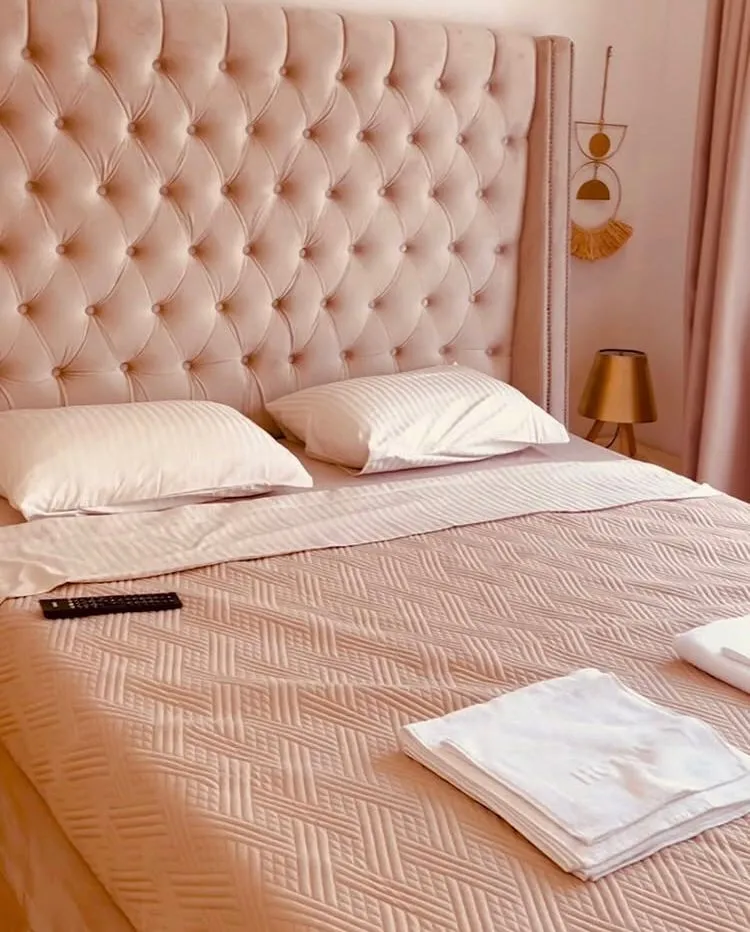 Rent, one bedroom apartment, 48m², Centar, Tivat