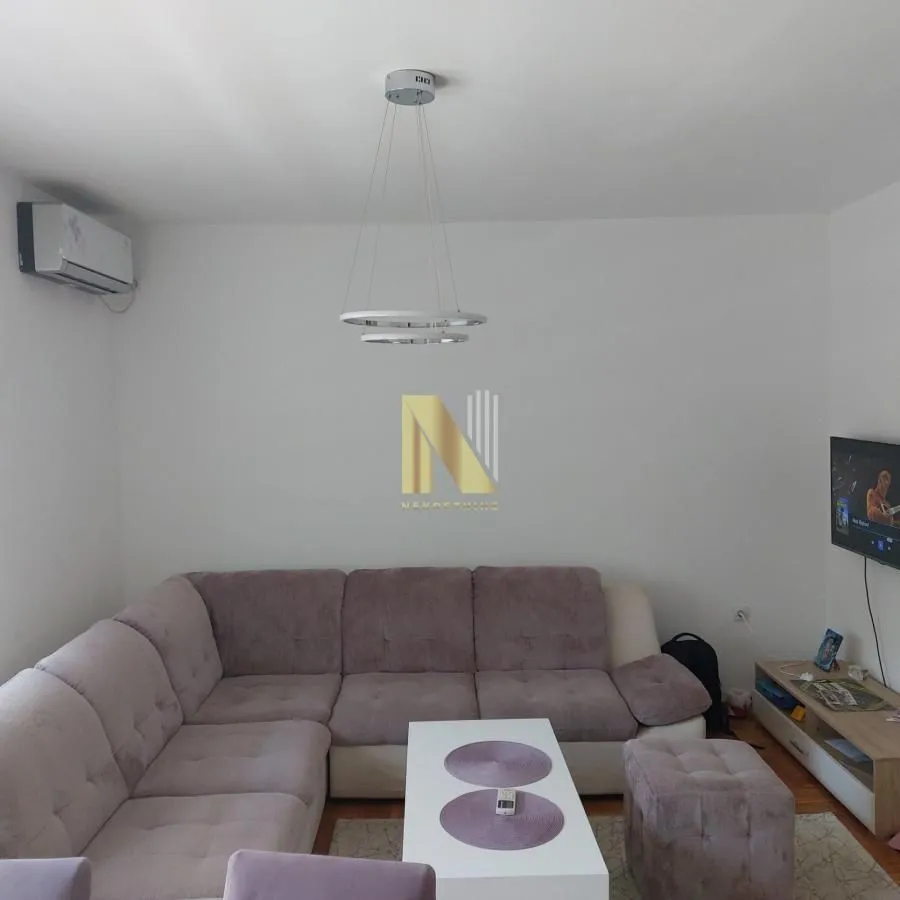 Izdavanje, trosoban stan, 63m², Podbara, Novi Sad Sve Podlokacije