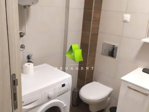 Rent, one bedroom apartment, 47m², Medijana, Niš - image 7