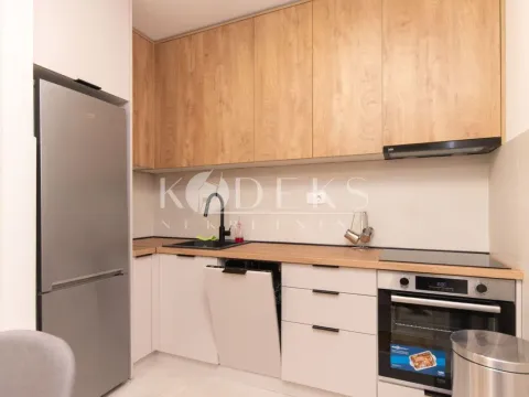 Rent, one bedroom apartment, 41m², Zabjelo, Podgorica - image 6