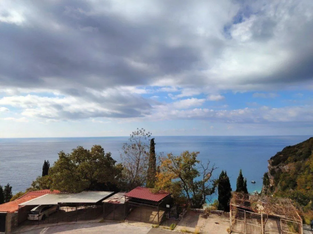 Sale, one bedroom apartment, 47m², Reževići, Budva