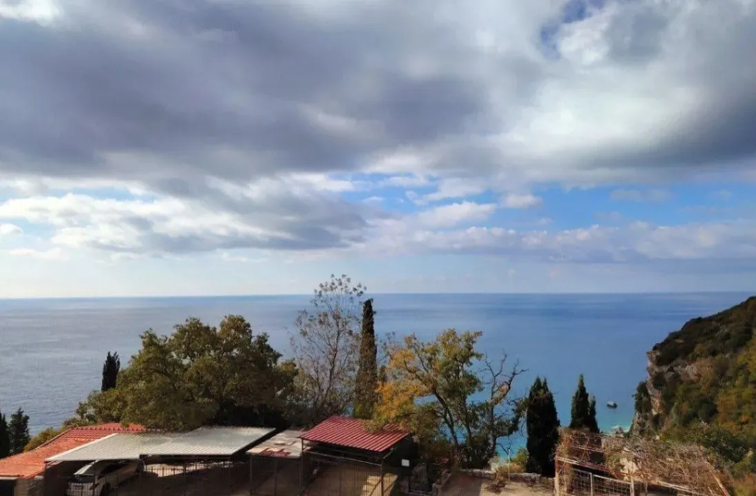 Sale, one bedroom apartment, 47m², Reževići, Budva