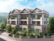 Sale, one bedroom apartment, 44m², Tivat, Crna Gora - image 12