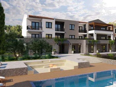 Sale, three bedroom apartment, 108m², Markovići, Budva - image 4