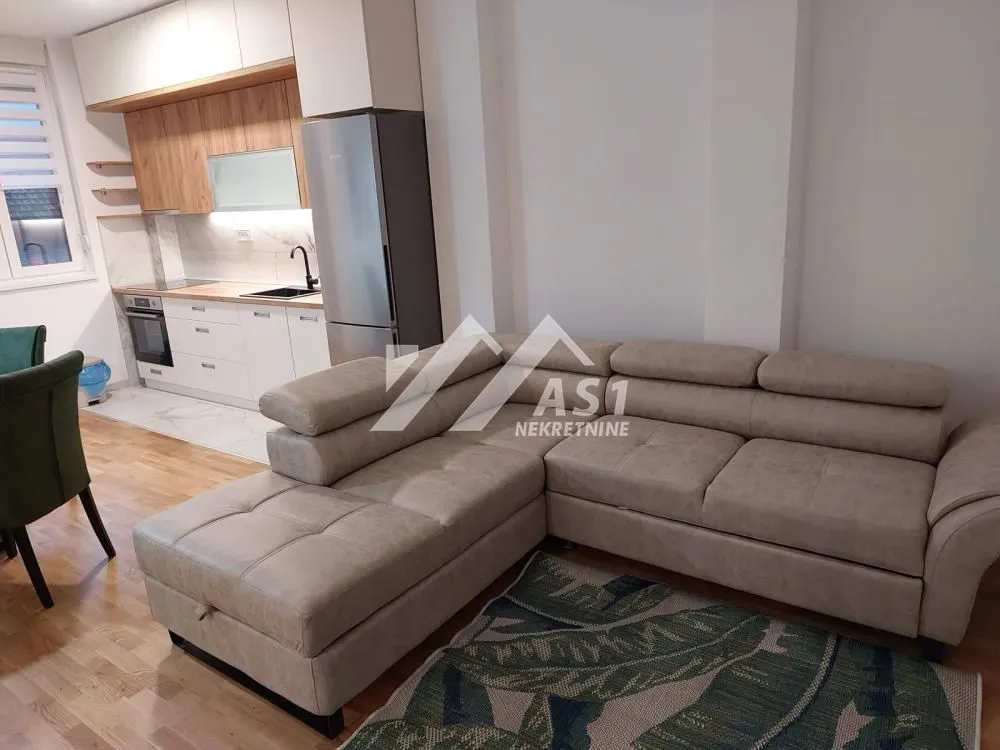 Rent, three bedroom apartment, 57m², Sremska Kamenica, Petrovaradin