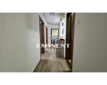 Sale, two bedroom apartment, 61m², Stari Grad, Beograd - image 9
