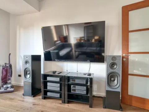 Rent, two bedroom apartment, 90m², Centar, Podgorica - image 3