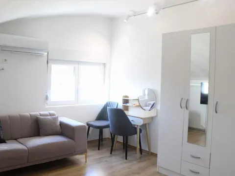 Rent, three bedroom apartment, 100m², Zabjelo, Podgorica - image 13