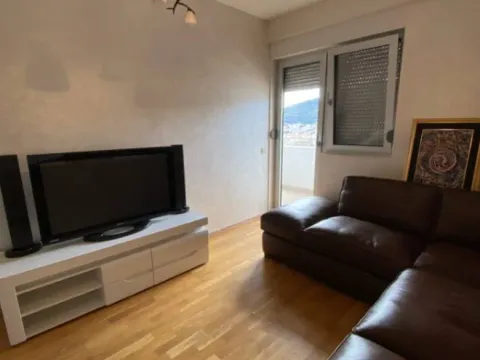 Izdavanje, jednosoban stan, 51m², Budva, Crna Gora - image 5