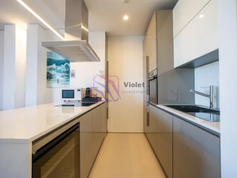 Sale, two bedroom apartment, 156m², Dukley Gardens, Budva - image 9