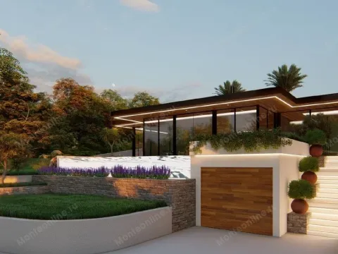 Prodaja, kuća, 240m², Herceg Novi, Crna Gora - image 4