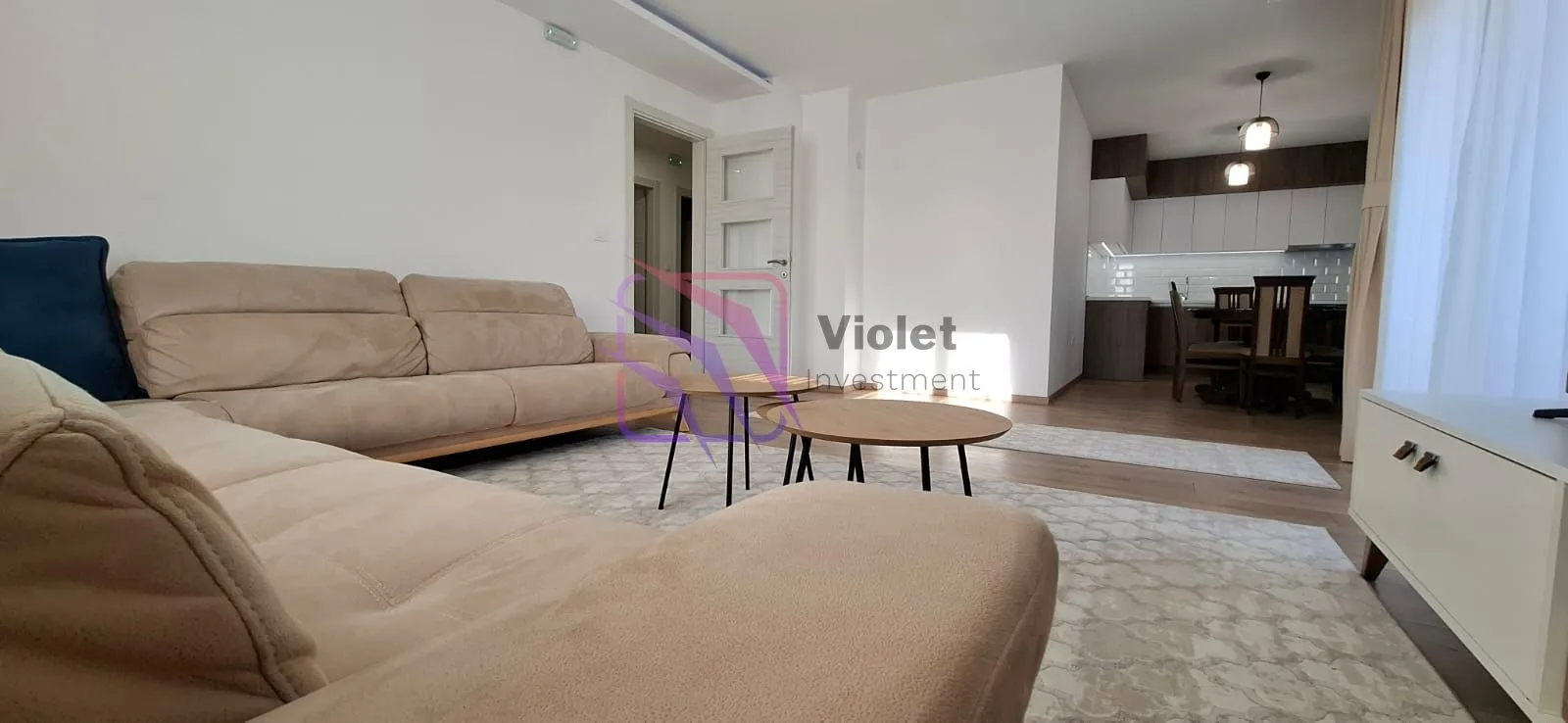 Rent, three bedroom apartment, 100m², Zagorič, Podgorica