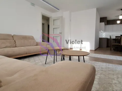 Izdavanje, trosoban stan, 100m², Zagorič, Podgorica - image 21