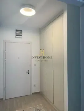 Rent, one bedroom apartment, 57m², Bečići, Budva - image 4