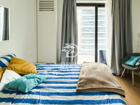 Sale, three bedroom apartment, 104m², Beograd Na Vodi, Beograd - image 3