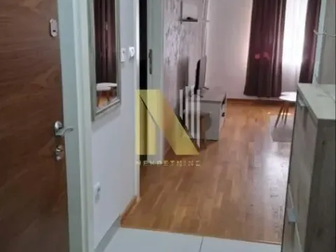 Izdavanje, jednosoban stan, 38m², Rotkvarija, Novi Sad Sve Podlokacije - image 9