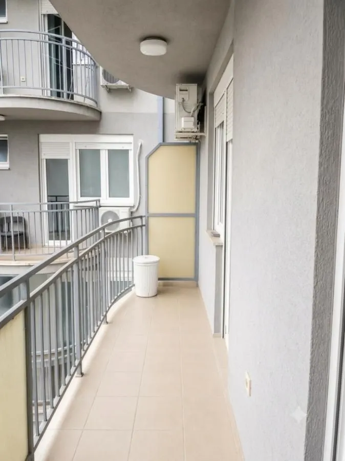 Prodaja, trosoban stan, 78m², Spens, Novi Sad Sve Podlokacije