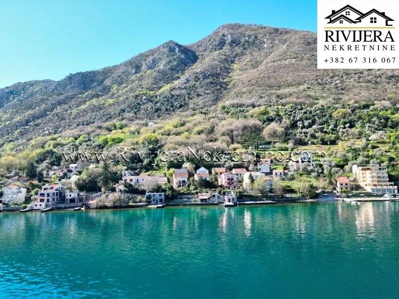 Prodaja, kuća, 300m², Stoliv, Kotor