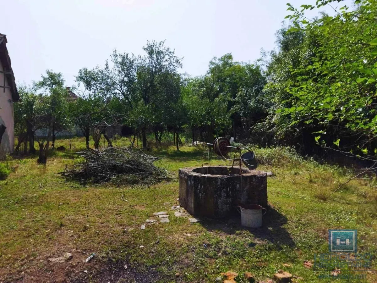 Prodaja, kuća, 75m², Tečić, Rekovac