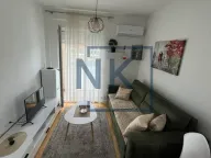 Rent, one bedroom apartment, 34m², Zabjelo, Podgorica