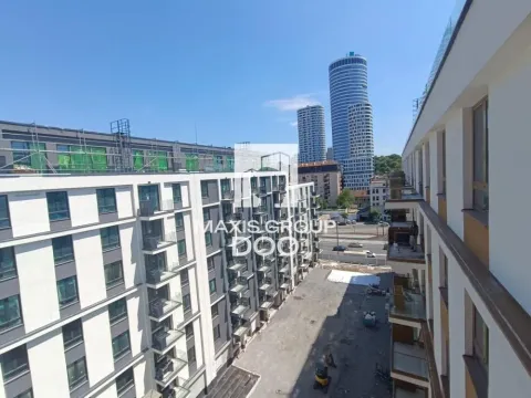 Prodaja, dvosoban stan, 56m², Savski Venac, Beograd - image 3