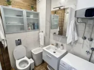 Rent, one bedroom apartment, 48m², Vezirov Most, Podgorica - image 8