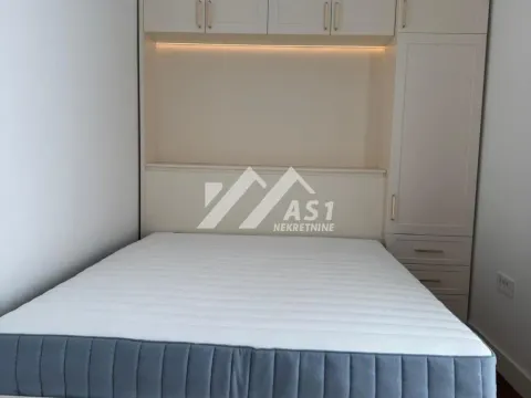 Rent, one bedroom apartment, 41m², Rotkvarija, Novi Sad Sve Podlokacije - image 5