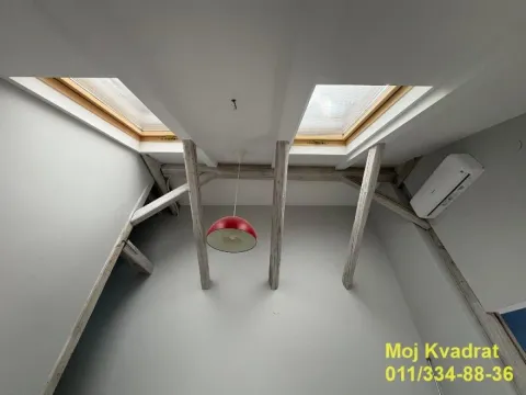 Prodaja, jednosoban stan, 44m², Skadarlija, Beograd - image 5