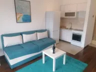 Rent, studio apartment, 29m², Master Kvart, Podgorica - image 11