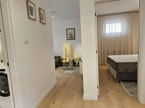 Izdavanje, jednosoban stan, 40m², Podbara, Novi Sad Sve Podlokacije - image 6