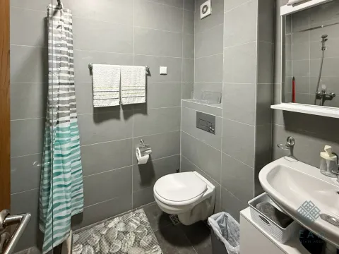 Prodaja, jednosoban stan, 40m², Zabjelo, Podgorica - image 6