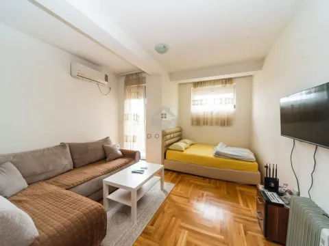 Prodaja, stan, 28m², Tuški Put, Podgorica - image 1