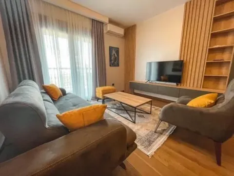 Izdavanje, jednosoban stan, 48m², Ljubović, Podgorica - image 2