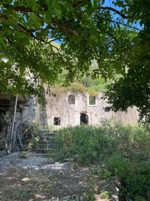 Sale, house, 42m², Tuđemili, Bar