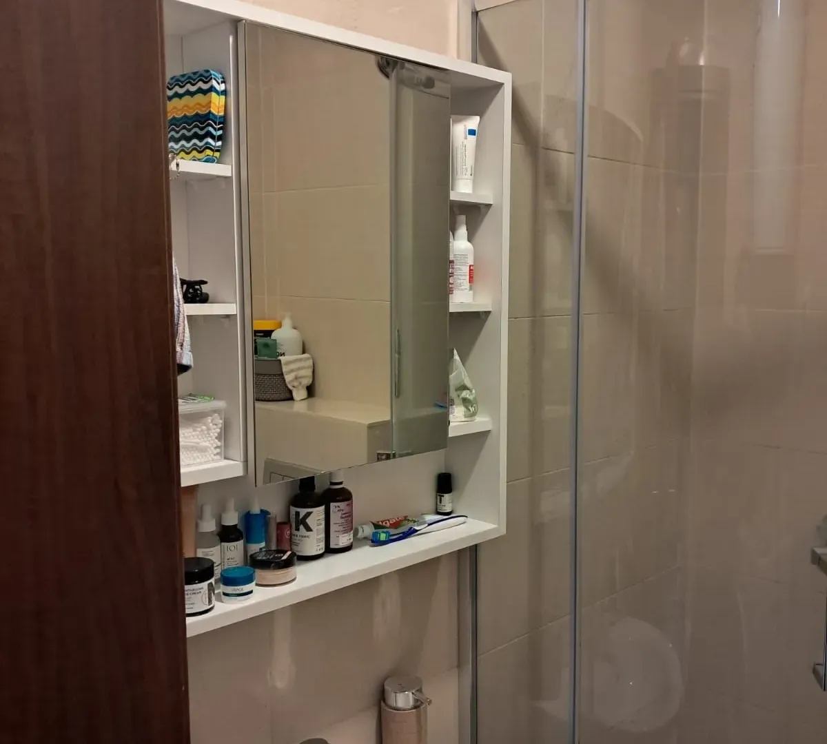 Izdavanje, kuća, 29m², Ljubović, Podgorica