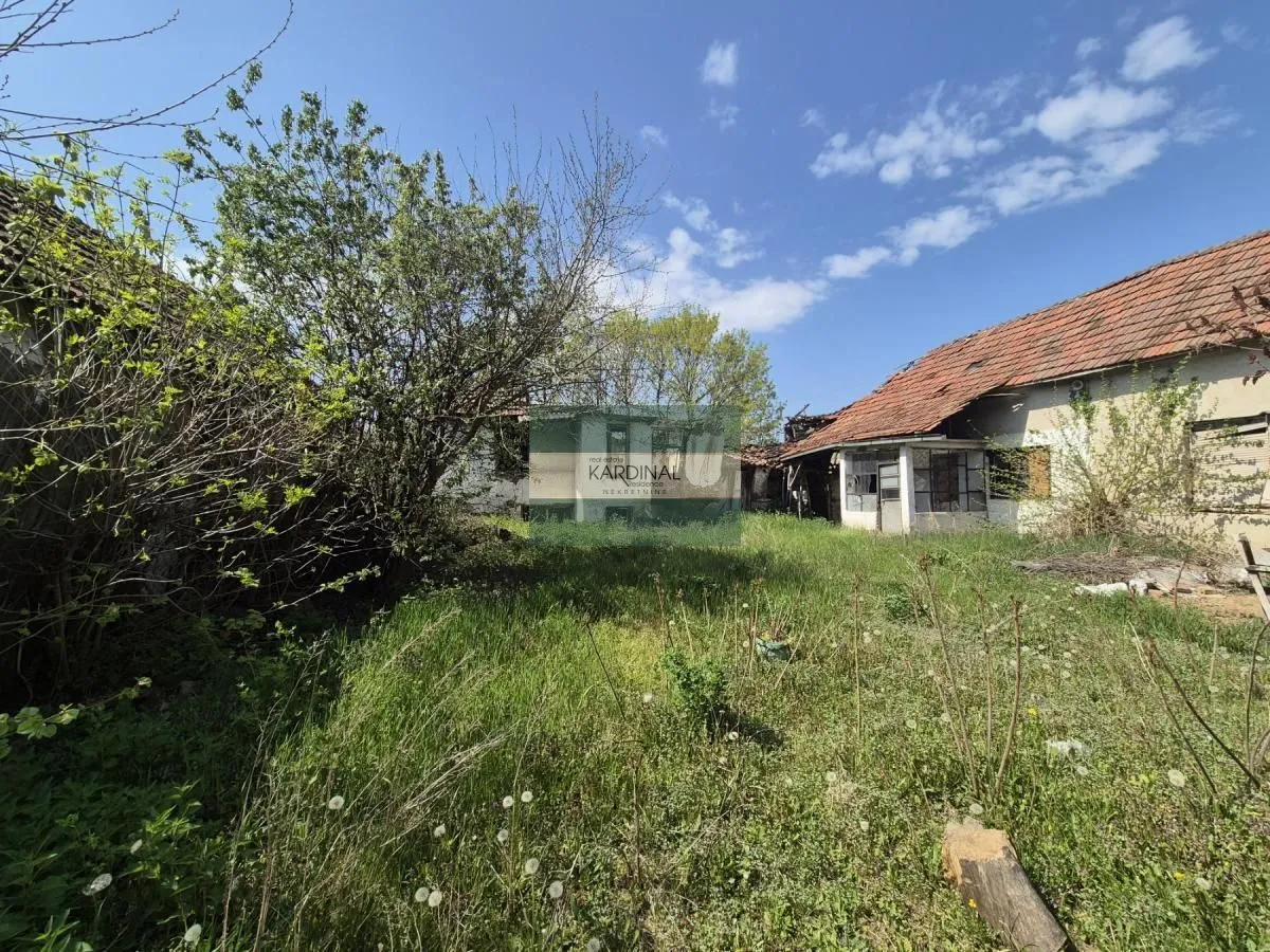 Prodaja, plac, 2273m², Vinorača, Jagodina