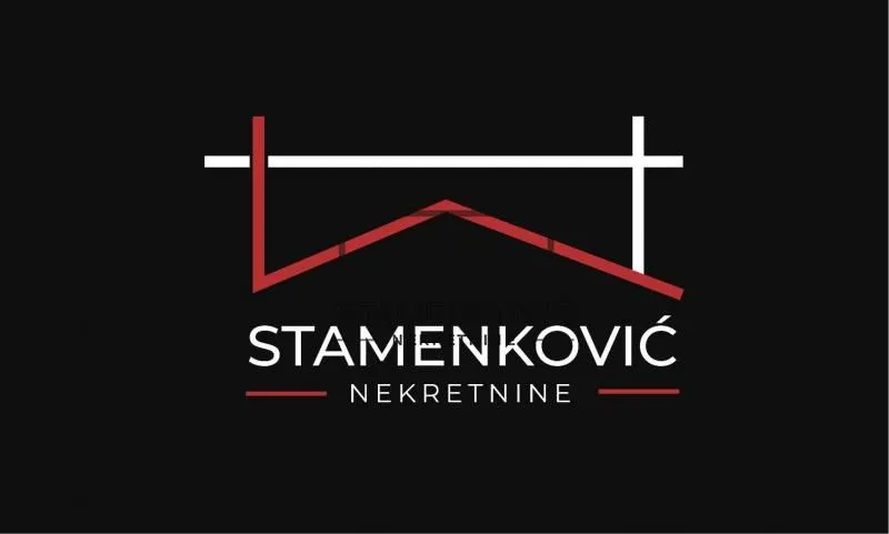 Sale, land lot, 8505m², Belegiš, Stara Pazova