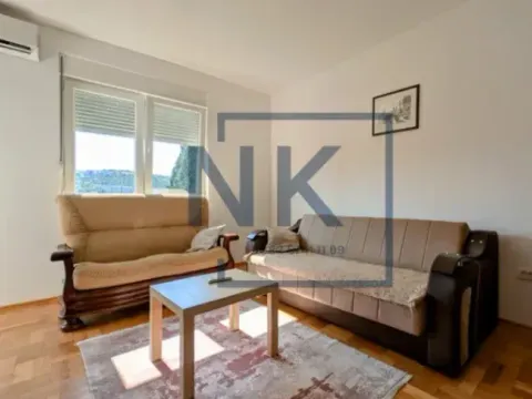 Izdavanje, jednosoban stan, 50m², Donja Gorica, Podgorica - image 5