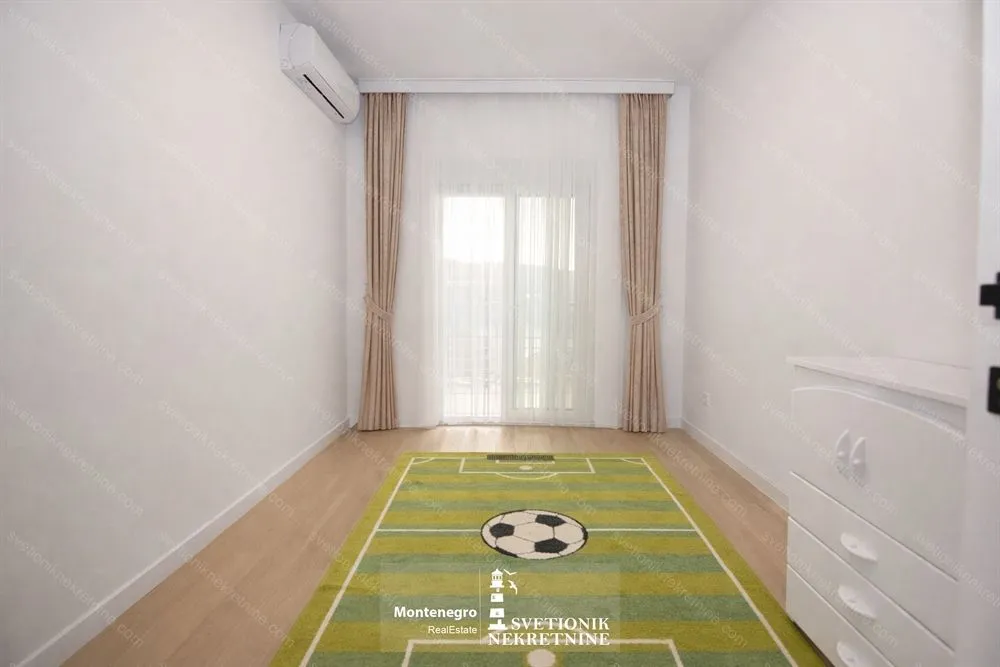 Prodaja, trosoban stan, 95m², Topla, Herceg Novi